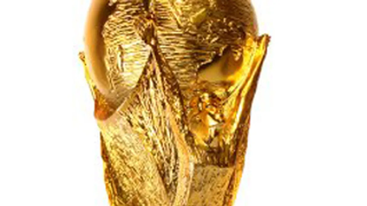 O replica a Cupei Mondiale cu 11 kilograme de cocaina a fost confiscata in Columbia!