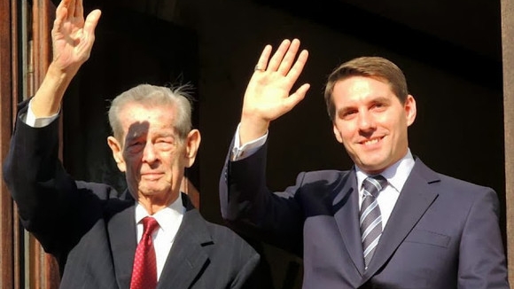Nicolae, decizie şocantă la funeraliile Regelui Mihai! Avocatul fostului principe a dezvăluit ce are de gând acesta să facă în ziua înmormântării