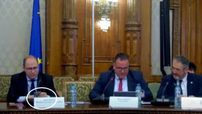 Elevă de clasa a V-a, discurs în lacrimi despre presiunea din școală, în timp ce ministrul Educației stătea pe telefon
