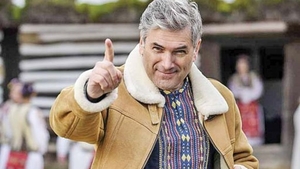O vindecare miraculoasă l-a făcut pe Mircea Radu să țină post! S-a întâmplat acum 12 ani