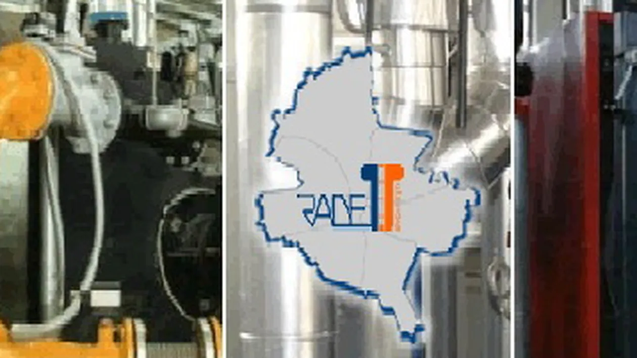 Sefii RADET la un pas de inchisoare!