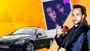Frumușelul Biancăi a făcut ”partajul” cu fosta logodnică. I-a lăsat un BMW țiplă de 90.000 EURO și…