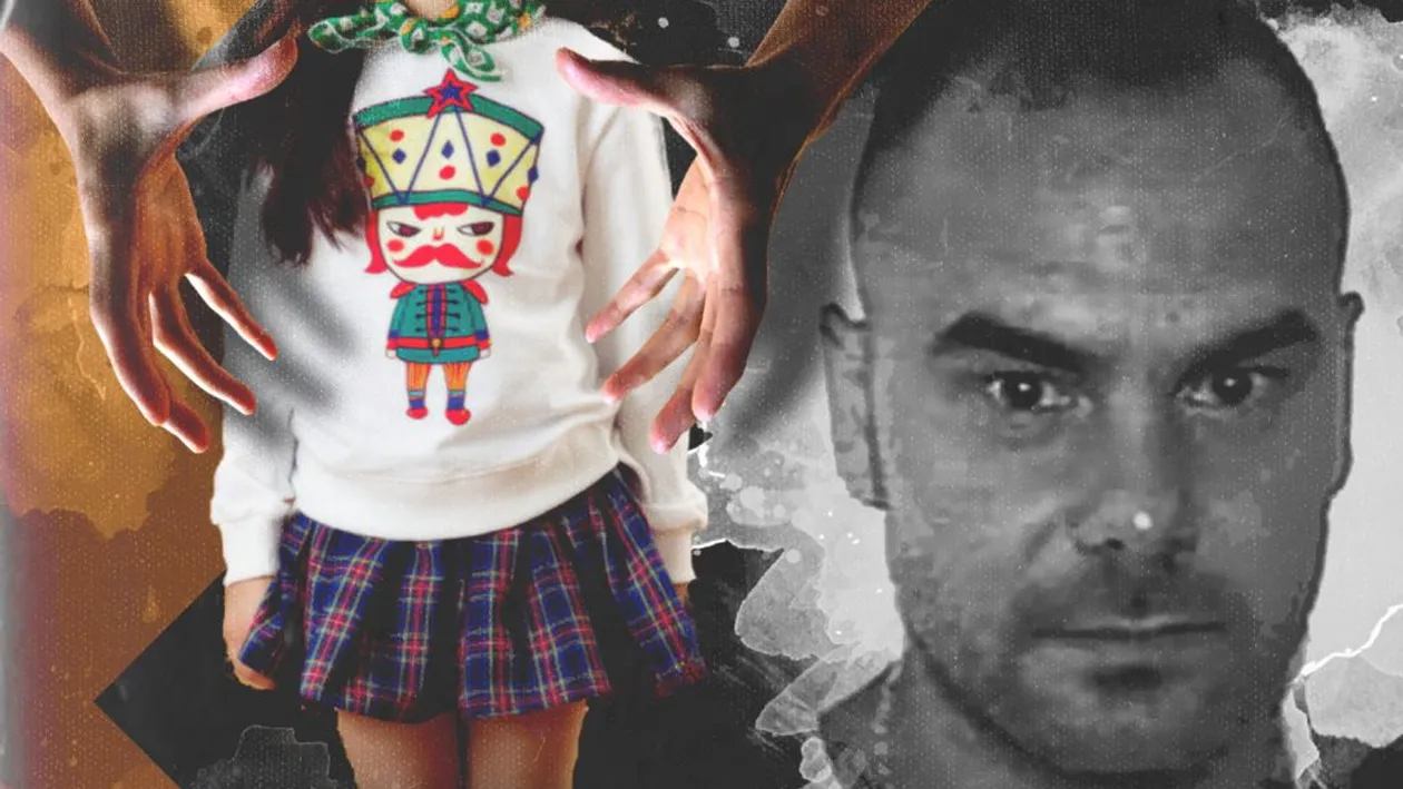 Fosta soție îl denunță pe celebrul autor al jafului de 500.000 € din ”Portbagajul”: ”A încercat să mă omoare și să o răpească pe fiica noastră!”