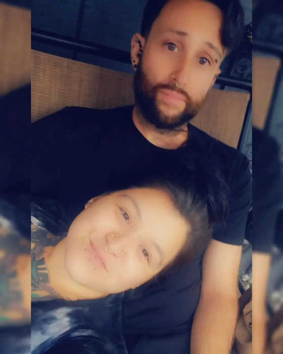 Alexia, Doug și Jacob. Foto: Instagram