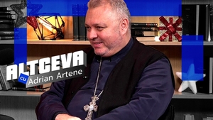 Preotul Emil Nedelea Cărămizaru, între Moș Crăciun și Moș Gerilă: "Era cam interzis pentru noi"