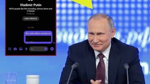 Nu e un banc! Mesajul halucinant trimis de un român lui Vladimir Putin: "Bro, ce ţi-a făcut Ucraina?"