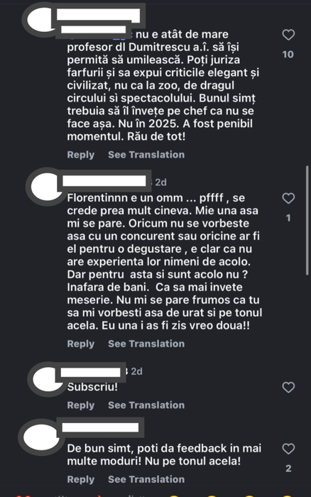 sursă foto: Instagram