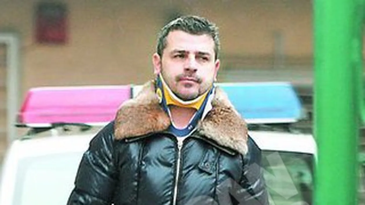 Iubitul Andreei Spataru, transformat din victima in agresor! Ei m-au batut si tot ei ma scot vinovat!