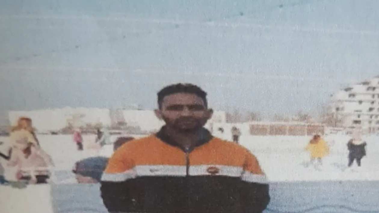 Cetățean indian, dispărut din Constanța! Polițiștii îl caută de 24 de ore
