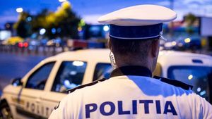 Abaterea din trafic care îți poate aduce suspendarea permisului. Mulți nu o cunosc