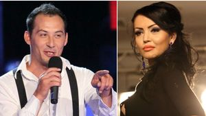 Cand toata lumea credea ca Mantea si Badalau s-au despartit, Stefan Stan arunca "bomba". Vezi cum i-a dat de gol artistul
