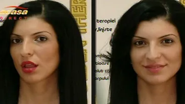 Sanziana Buruiana, Andreea Tonciu si Oana Lis se cred frumoase si nemachiate! Tu ce crezi?