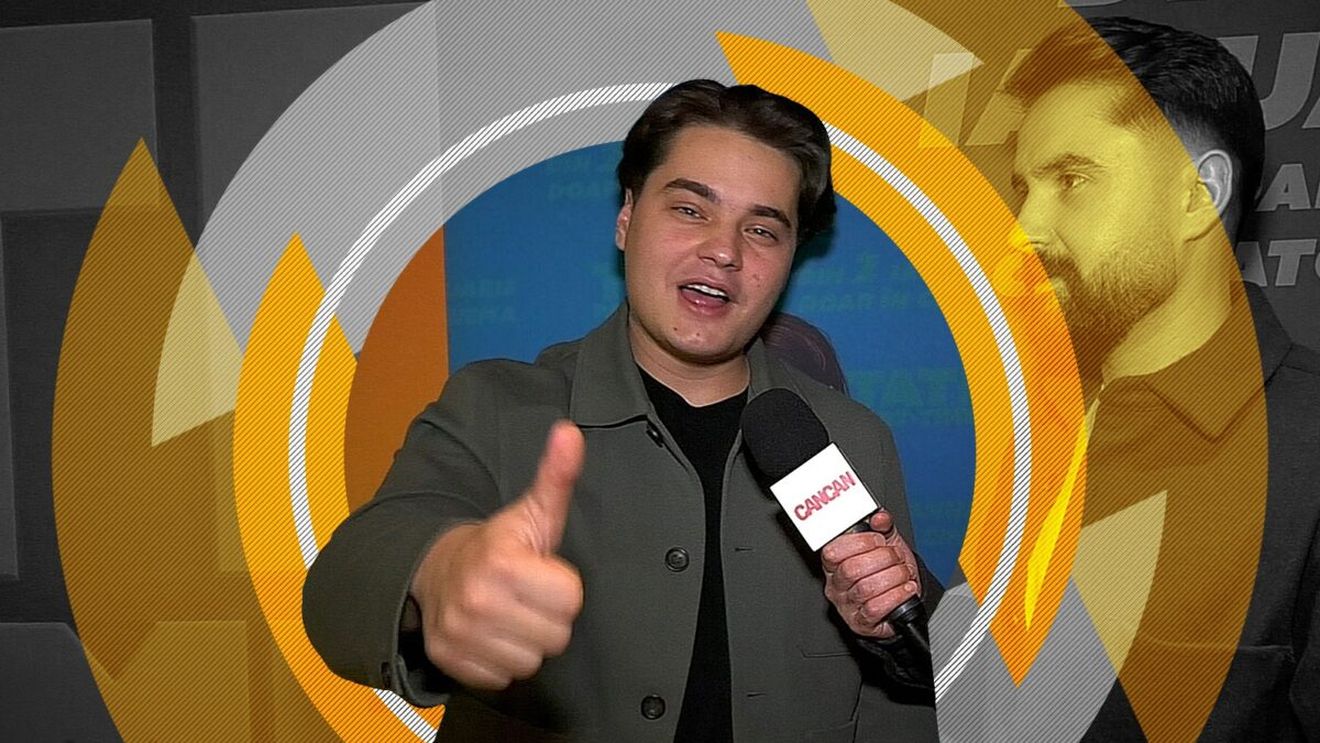 Selly, iubitul Smarandei, a făcut dezvăluirea, în premieră, pentru CANCAN.RO: ”Vreau să fiu tată!” Când se va întâmpla?!