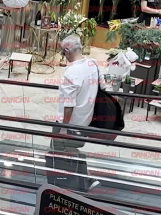 După ce cumpără haine pentru o femeie, Bittman merge să se aranjeze