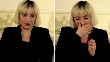 Ana Morodan, condamnată, după episodul din trafic! Ce pedeapsă a stabilit instanța pentru Contesa digitală