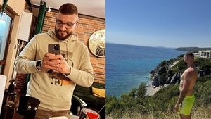 BREAKING | Ionuț Tiron, un ieșean de 31 de ani, a fost găsit mort în curtea casei sale din Bucium