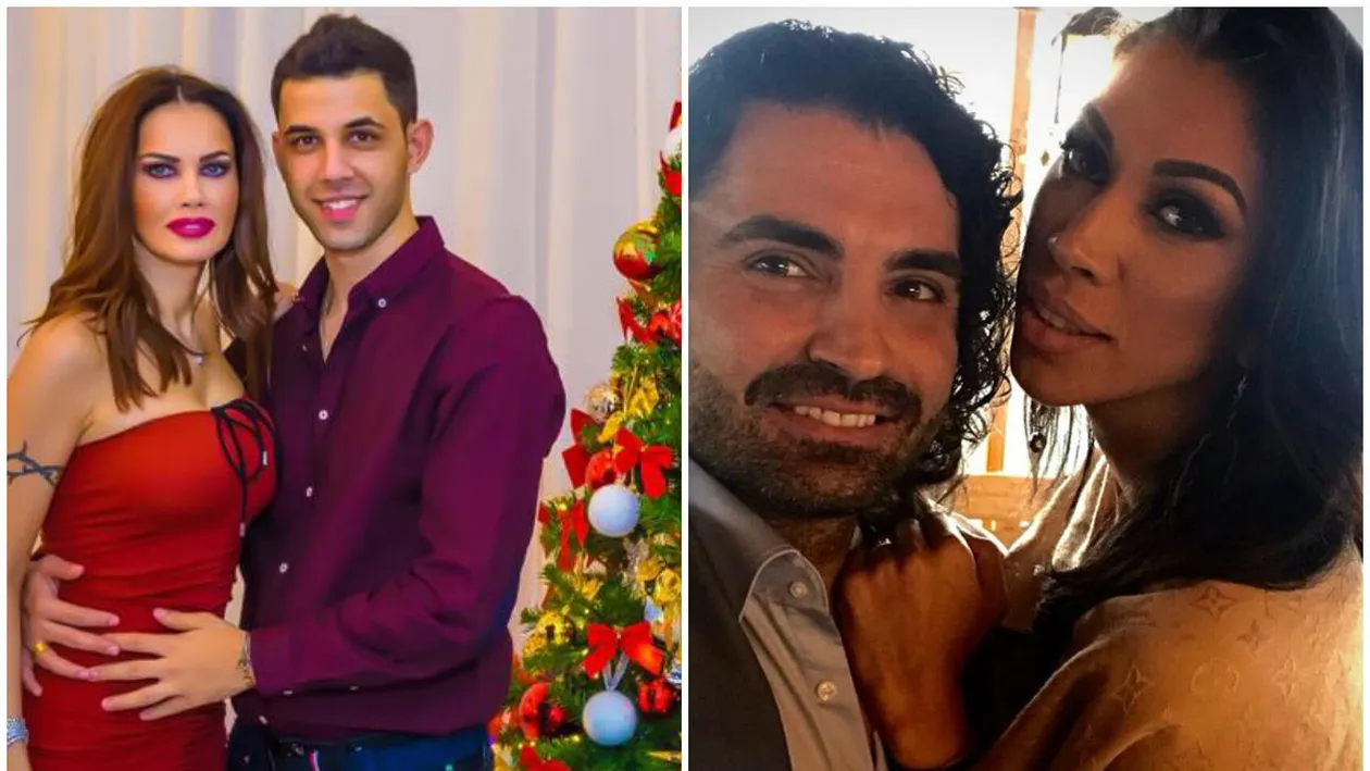 Oana Zăvoranu, vizitată de fantome la reşedinţa în care trăieşte cu Alex Ashraf: Pepe nu a avut să stea niciodată în acea casă cu mine de frică să nu...