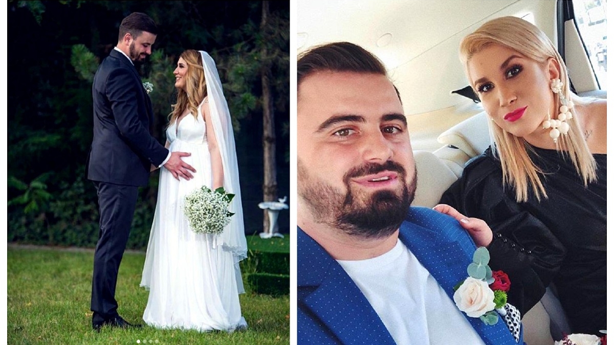 Adda a comis-o și s-a dat de gol singură, la 5 ani de la nunta cu soțul ei: „Am stricat tot”