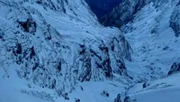 Avalanșa din Bucegi a mai făcut o victimă. Cele două trupuri neînsuflețite au fost găsite de salvamontiști pe Valea Morarului