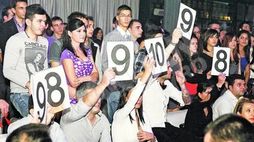 Adelina Pestritu, o fata de nota 9! Fostul ministru al Invatamantului, Ecaterina Andronescu, a decis!