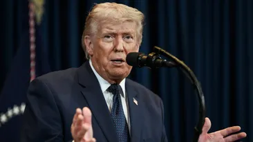 Donald Trump a anunțat că amână atacul asupra Iranului. Ce se va întâmpla în continuare