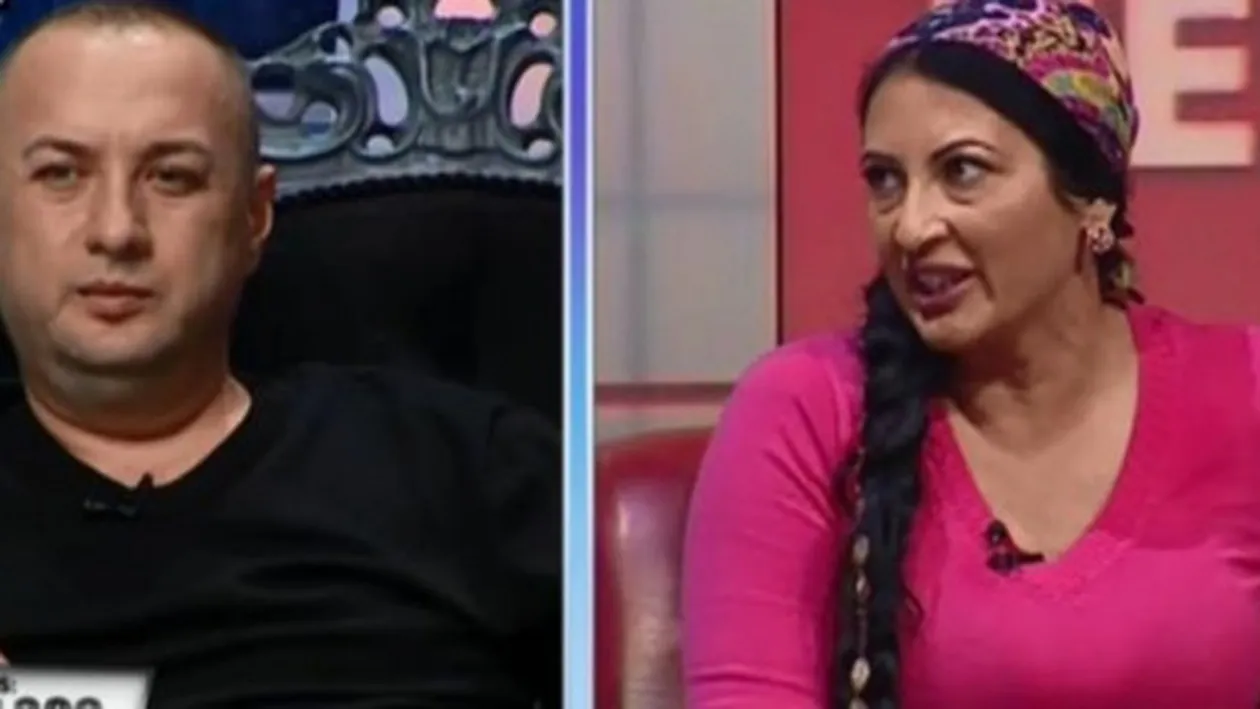 Anca de la Strehaia si-a pus silicoane! Vezi cum a reactionat Leo cand a aflat