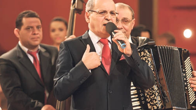 Motivul pentru care NELU PLOIEŞTEANU nu a mers la înmormântarea ILENEI CIUCULETE!