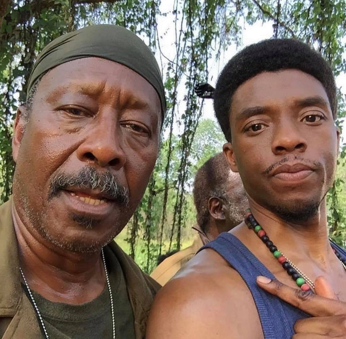 Lacrimi și durere în lumea filmului! Chadwick Boseman a murit la 42 de ani. Cu ce boală teribilă s-a luptat actorul care a fost foarte discret în legătură cu suferința lui