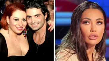 Oana Zăvoranu, atac subtil la adresa Oanei Roman. Are legătură cu fostul său soț, Pepe