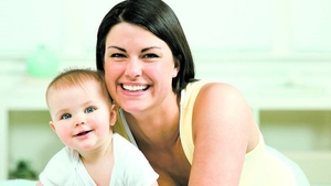 Mamicile, platite integral in concediul maternal