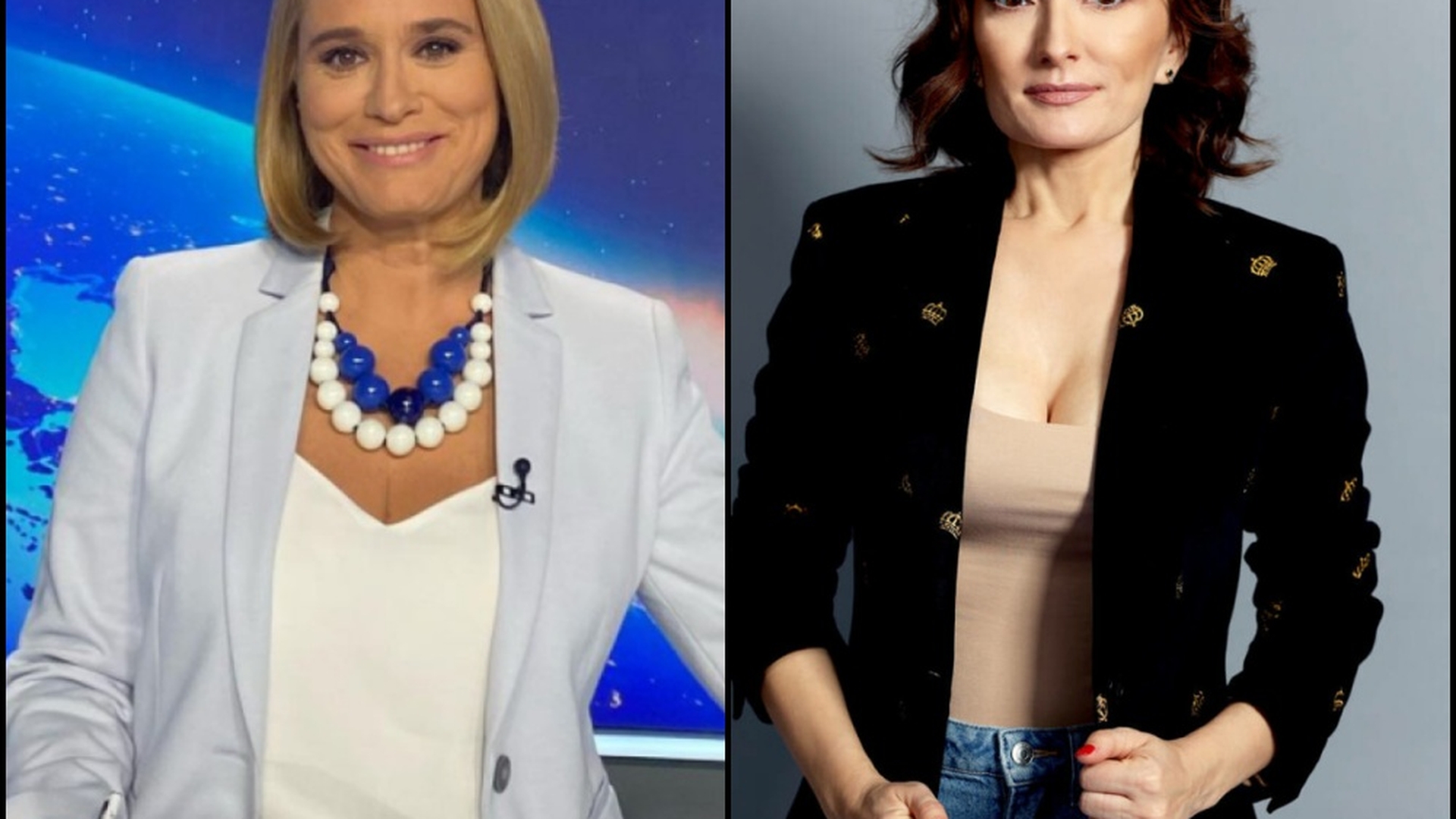 Se renunță oficial la Andreea Esca! Paula Herlo este noua prezentatoare a podcastului finanțat de Raiffeisen Bank