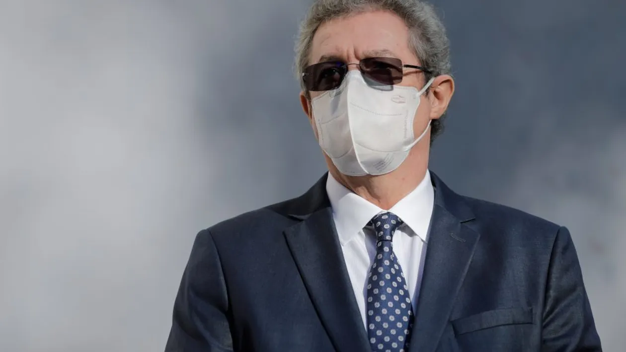 Motivul principal al deceselor și cazurilor grave de coronavirus. Anunțul făcut de Prof. dr. Adrian Streinu-Cercel