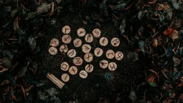 Horoscop rune azi, 22 februarie 2026. Runa Algiz avertizează: impulsivii riscă conflicte azi, iar cei prudenți ies protejați și învingători