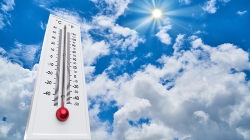 Prognoza meteo azi, 28 aprilie 2026. Valul de aer polar lovește România