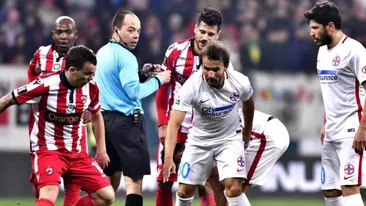 Surpriză de proporții! Dinamo a ratat play-off-ul! Iată programul meciurilor pentru titlu