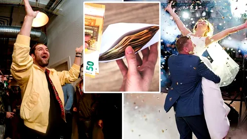 Am aflat tariful lui Smiley! Câți euro cere starul Pro TV ca să cânte la o nuntă