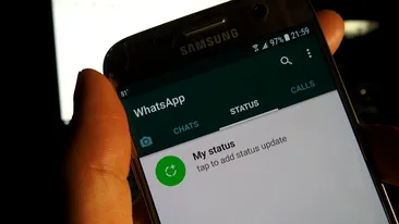 Cum să te „ascunzi” pe Whatsapp. Trucul care te ajută să nu mai apari conectat pe aplicație, atunci când o utilizezi