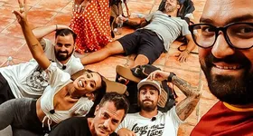 Galerie foto - poza 1