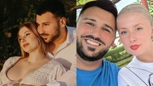 Bucurie mare în familia Mireasa, de la Antena 1! Au devenit părinți pentru a doua oară
