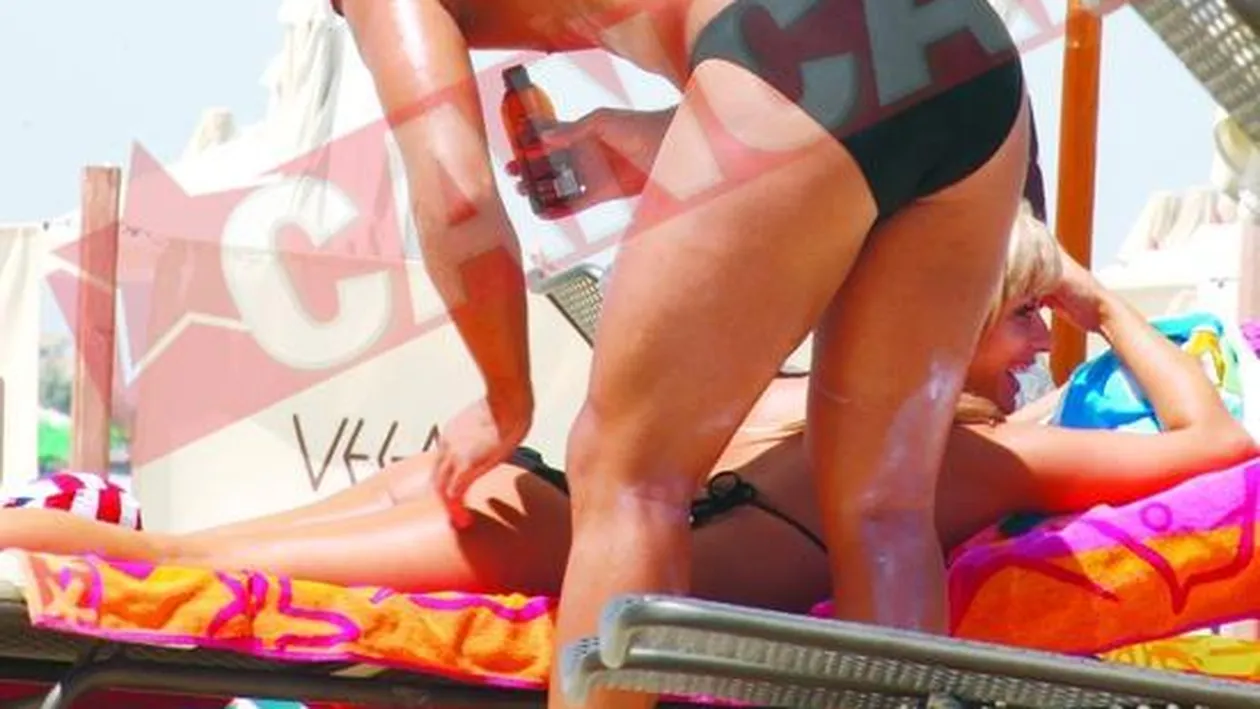 Portarul Farului isi iubeste sotia ca in prima zi