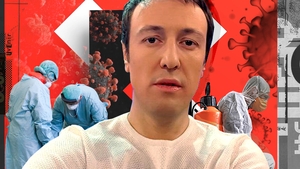 Călin Geambașu dezvăluie cum tratează pandemia COVID-19: „Nu pot să fiu ignorant și refractar!”