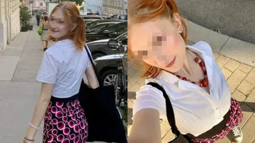 Iris Anastasia Piron va fi condusă pe ultimul drum. Unde și când are loc slujba