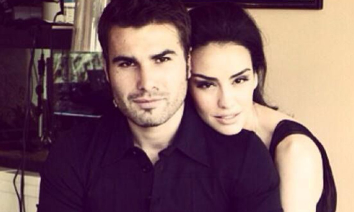 O mai știi pe frumoasa Consuelo? Cum arată acum și din ce câștigă bani fosta soție a lui Adrian Mutu