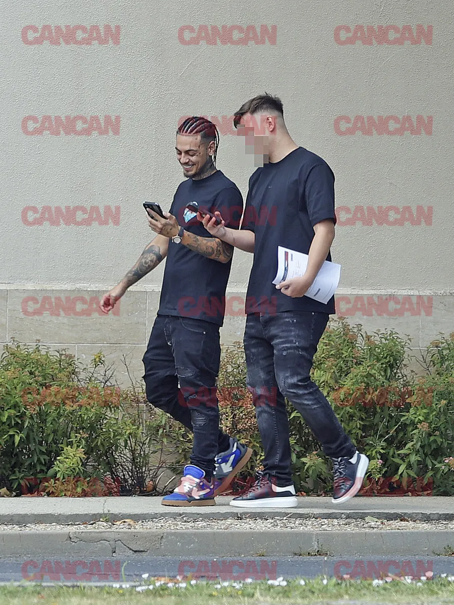 Albert NBN se visează-n America!