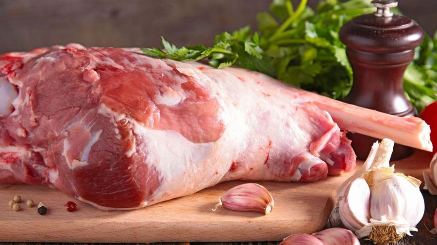 Carnea de miel, mult mai scumpă înainte de Paște / foto: Pixabay
