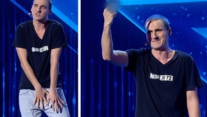 Cine e, de fapt, Norbert Boda, tânărul huiduit pentru că este ungur, pe scenă la Românii au Talent de la Pro TV