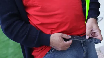 Adrian Iovan trece prin schimbari majore! A slabit 27 de kilograme in doua luni!