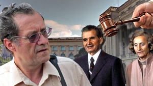 Ginerele soților Ceaușescu a executat Muzeul Național de Artă pentru ”moștenirea” dictatorilor! E vorba de…