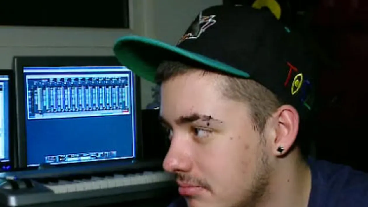 Chiar dacă a câştigat 100.000 de euro, Adrian Ţuţu nu şi-a luat casă din banii de la Românii au talent! Vezi cum explică!