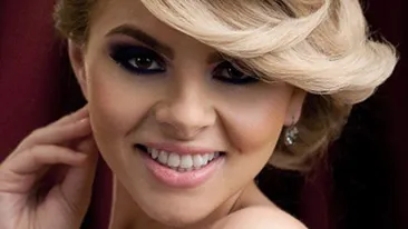 Denisa Nechifor va fi mireasa alaturi de Miss Bride Romania 2011 de Martisor!